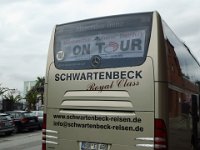 mc tour15 (1)  Und wieder geht es los mit der Fa. Schwartenbeck und Fahrer Heino mit seiner Frau Petra.